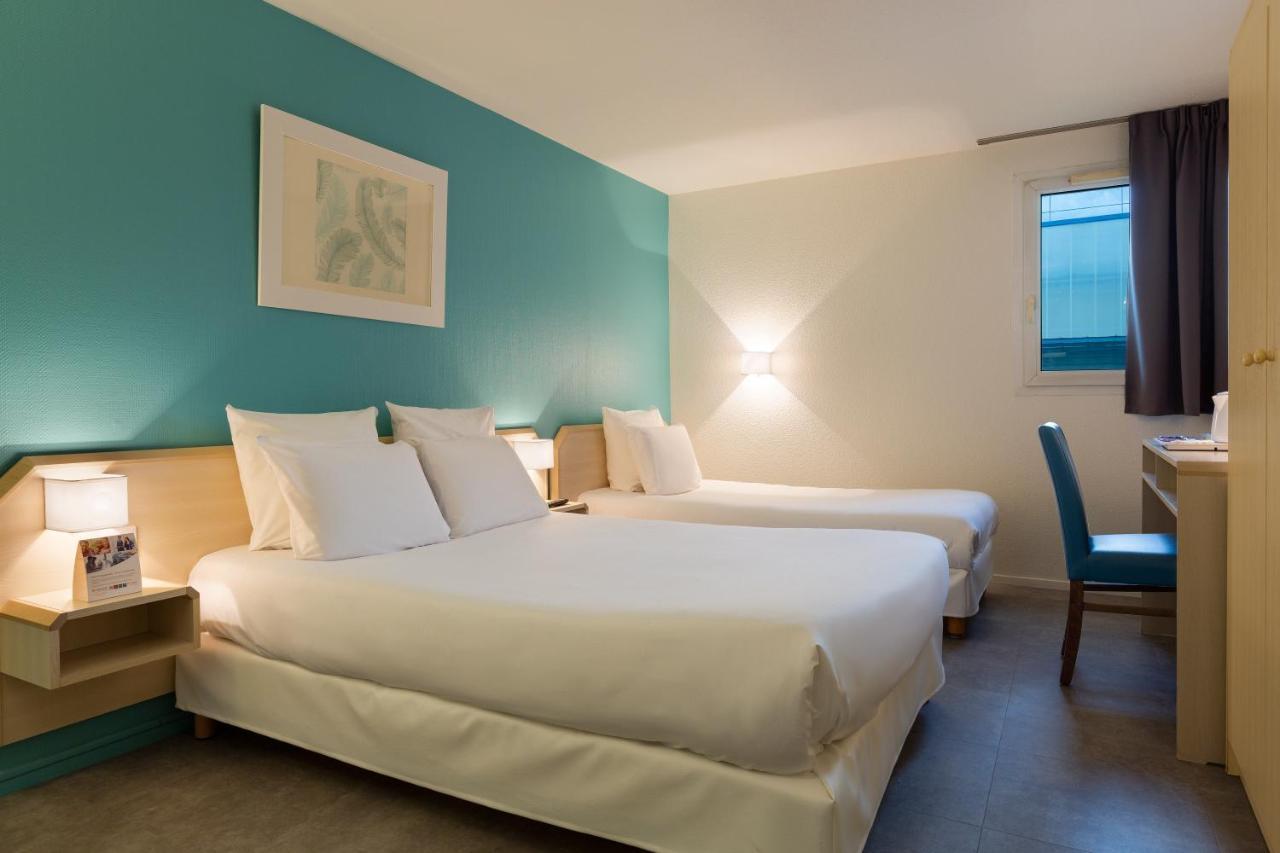 Comfort Hotel Orleans Саран Екстер'єр фото