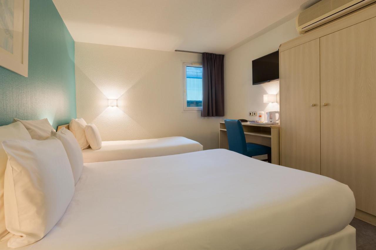 Comfort Hotel Orleans Саран Екстер'єр фото