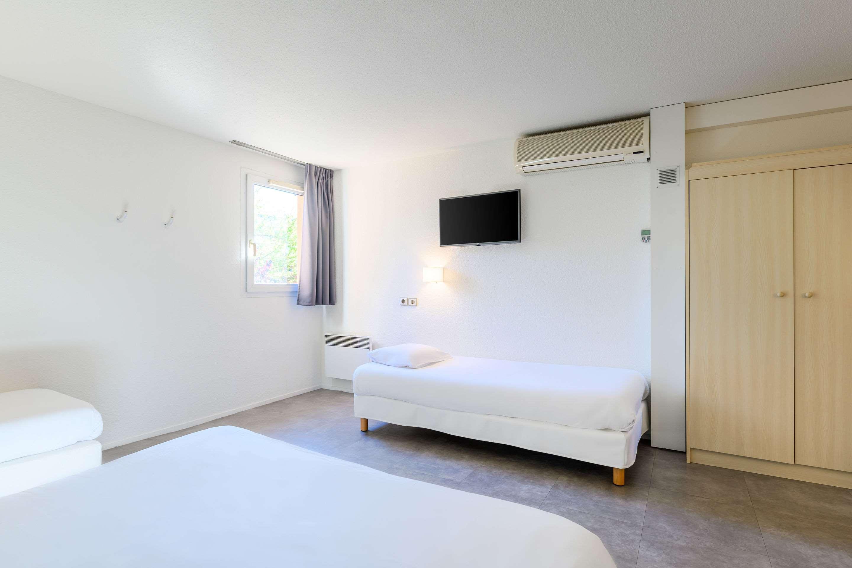 Comfort Hotel Orleans Саран Екстер'єр фото