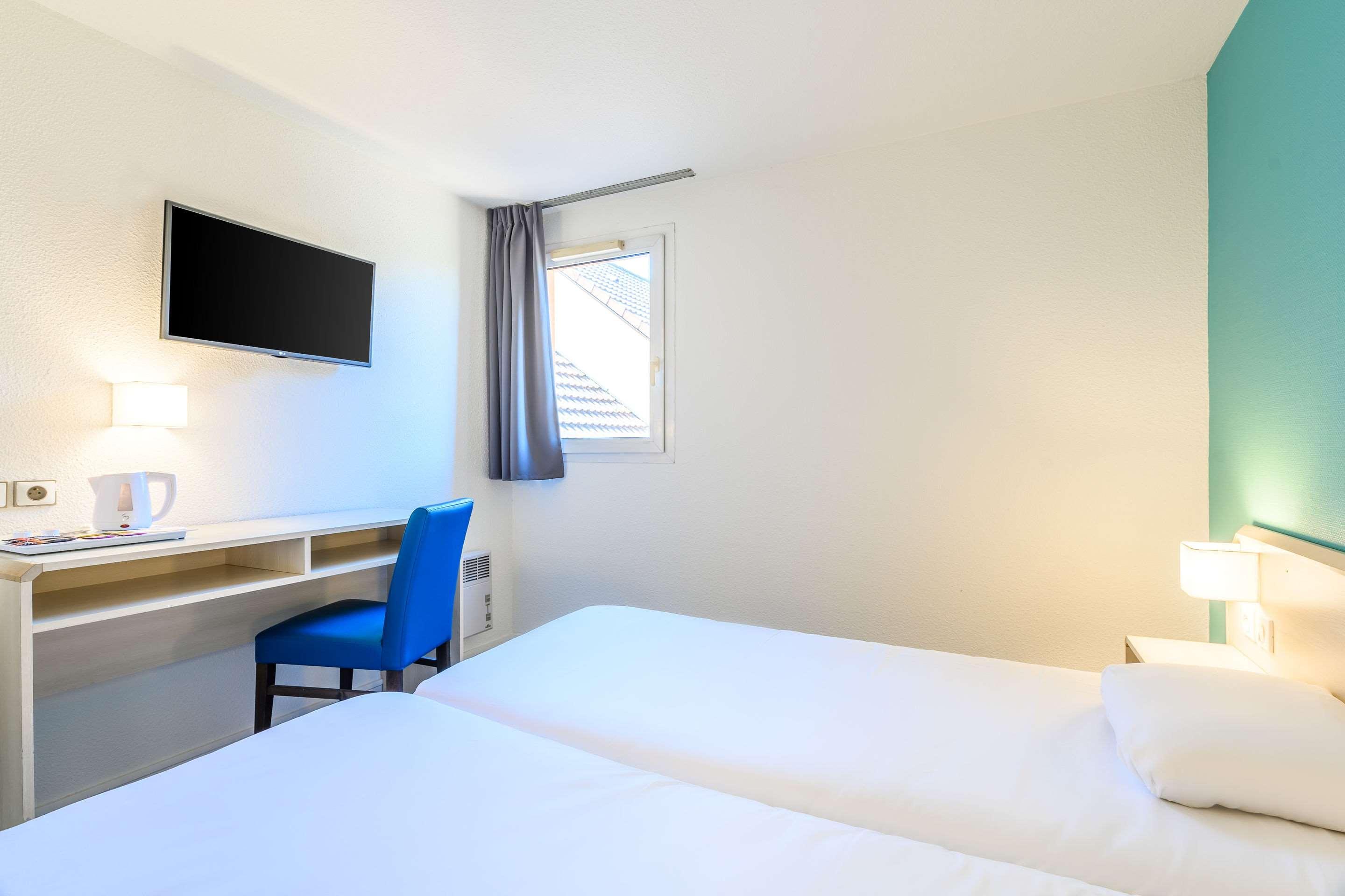 Comfort Hotel Orleans Саран Екстер'єр фото