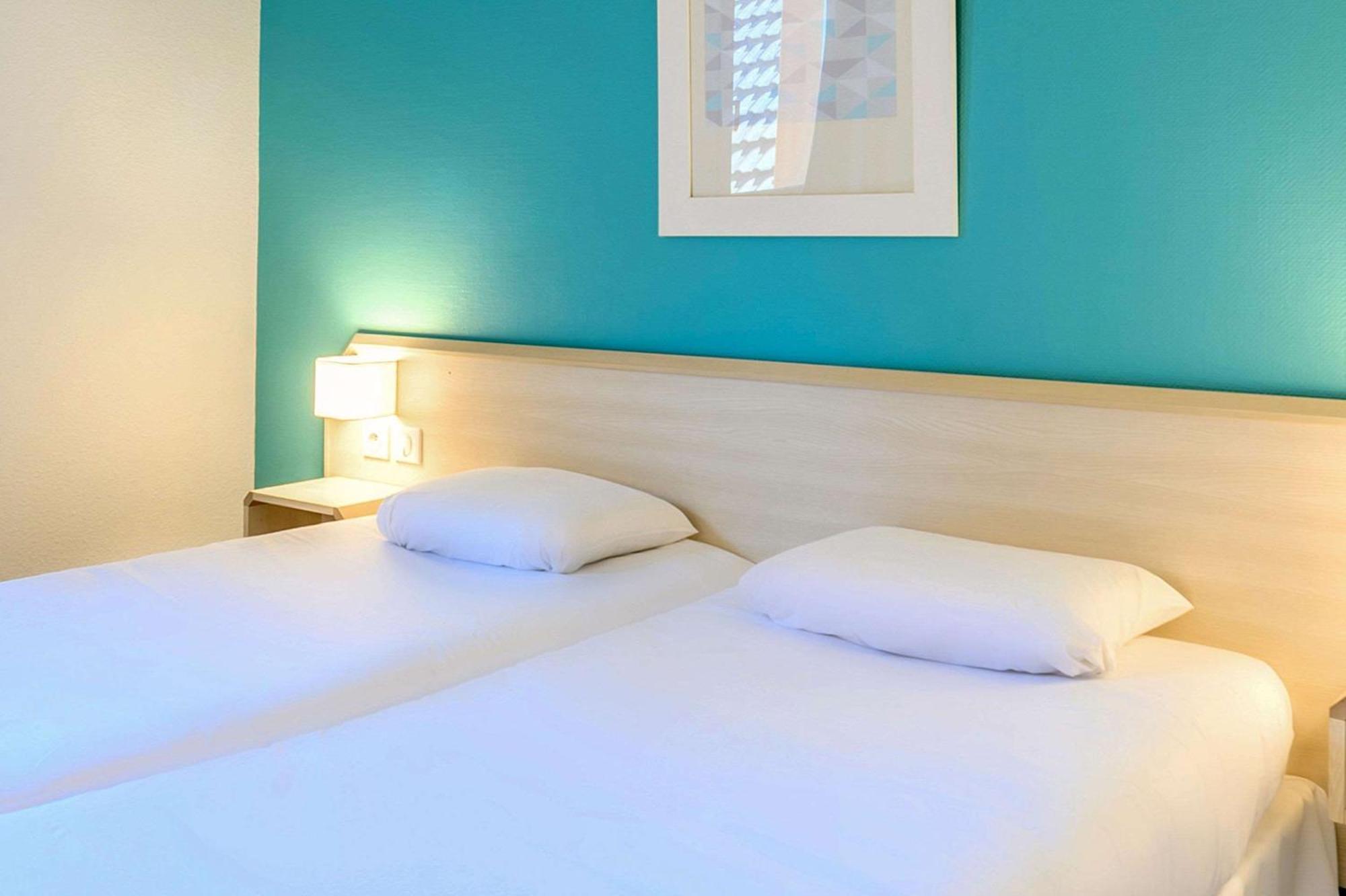 Comfort Hotel Orleans Саран Екстер'єр фото