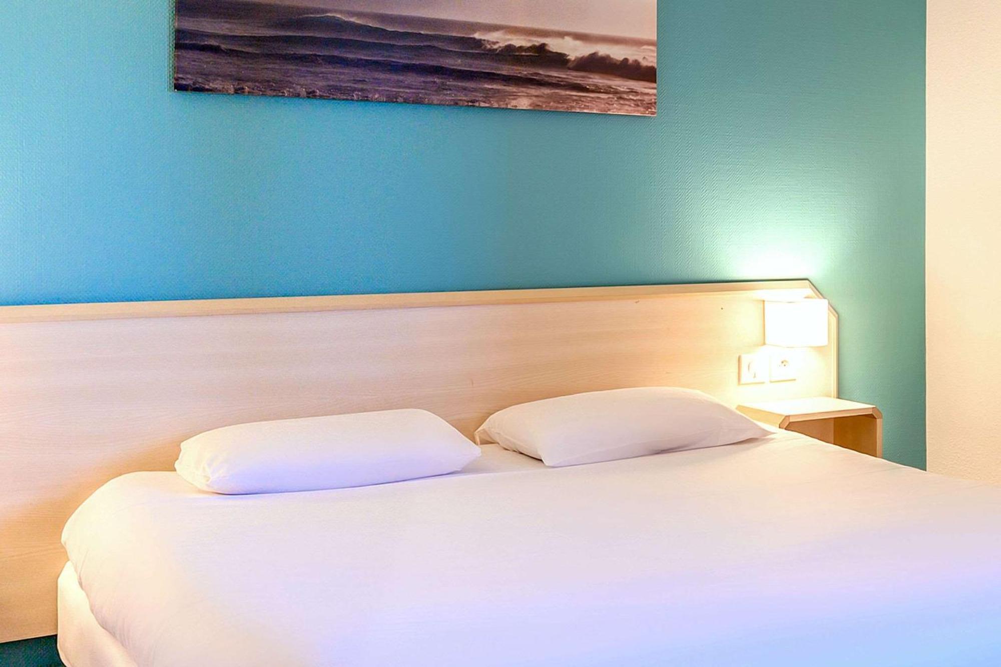 Comfort Hotel Orleans Саран Екстер'єр фото