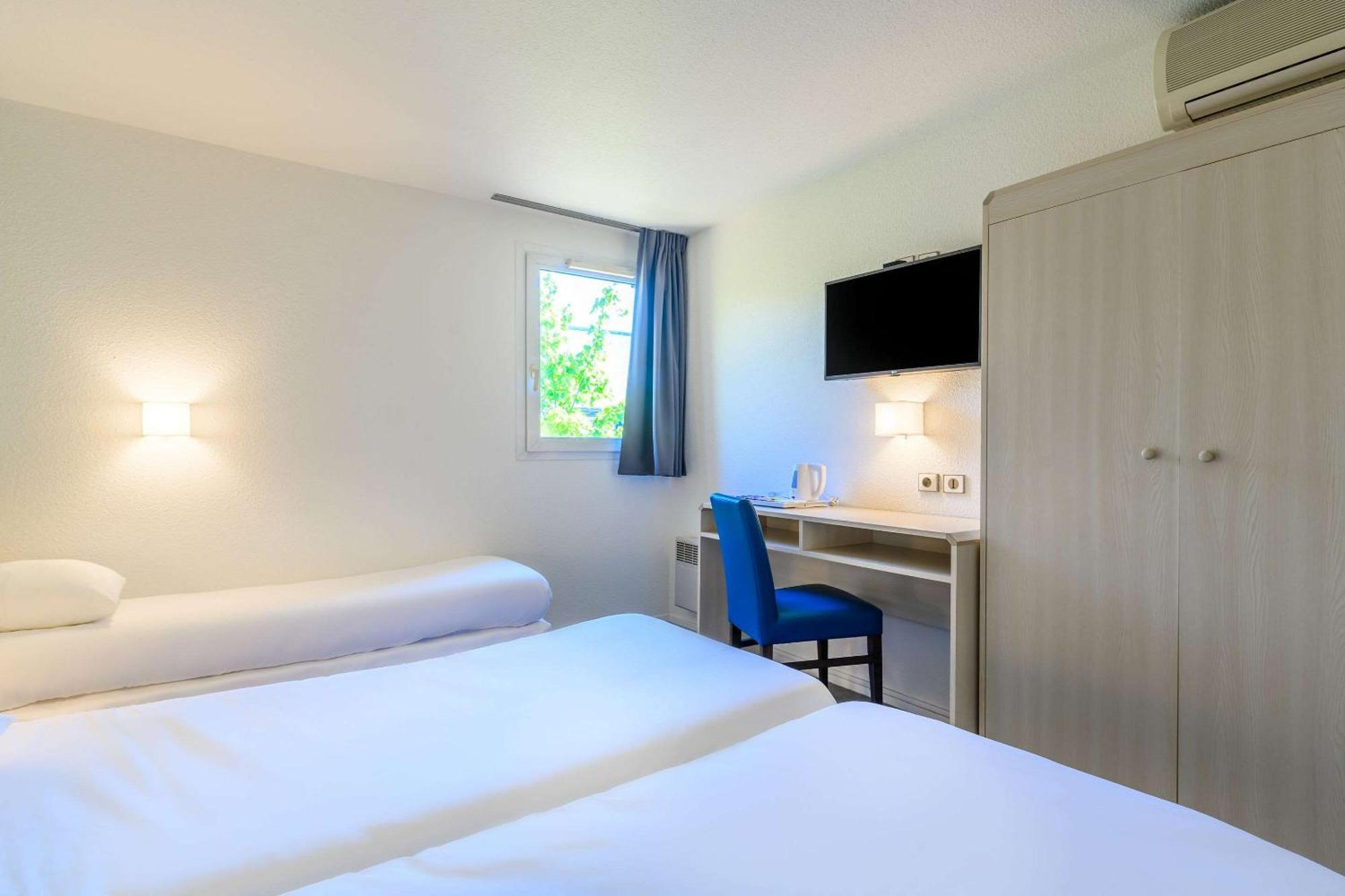 Comfort Hotel Orleans Саран Екстер'єр фото