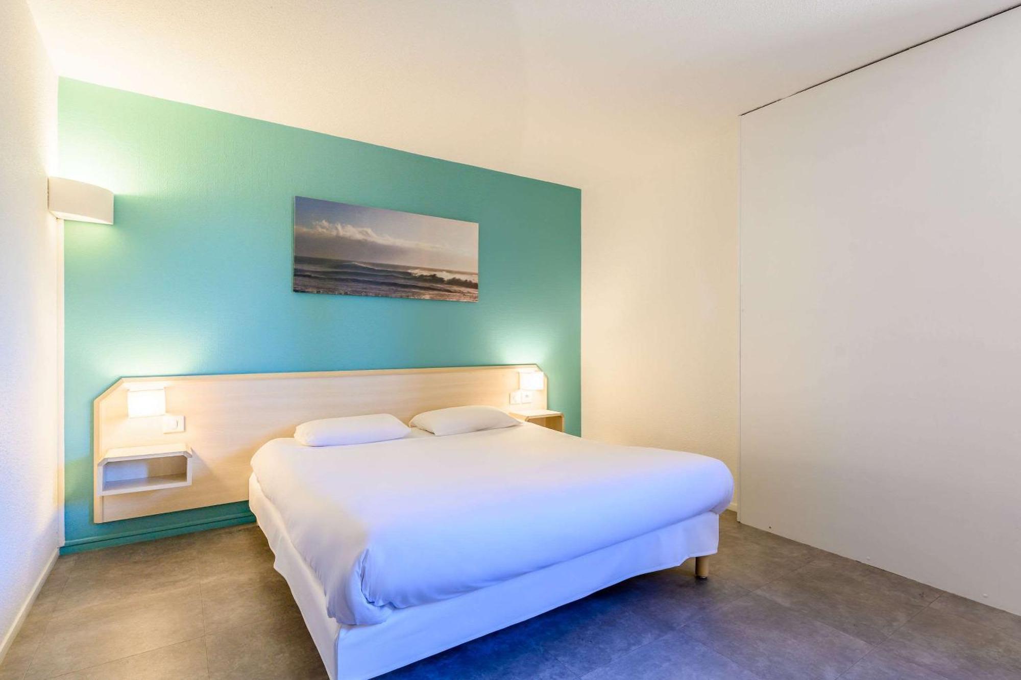 Comfort Hotel Orleans Саран Екстер'єр фото