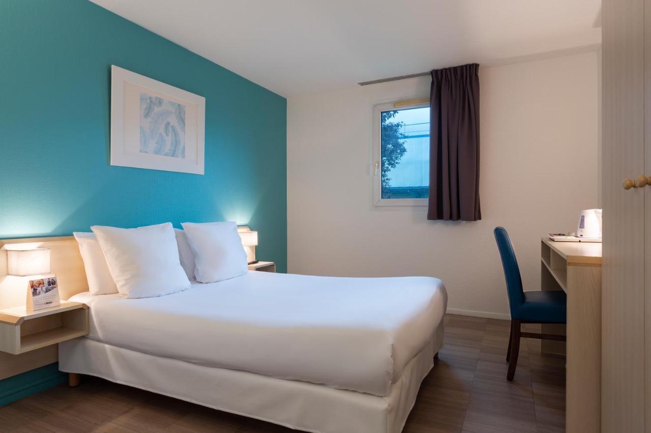 Comfort Hotel Orleans Саран Номер фото